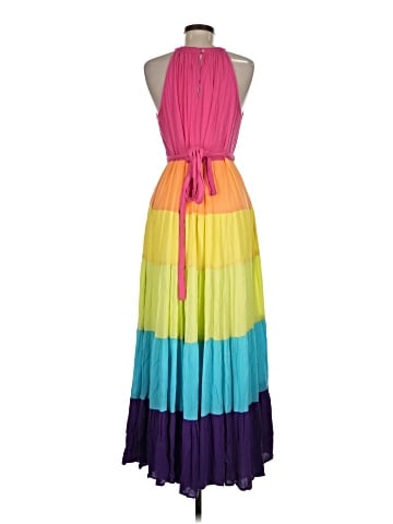 New York & Company Cocktail Dress (view 2)