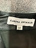 Karina Grimaldi Black Cocktail Dress Size M - photo 7