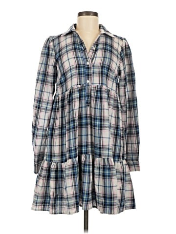 Mi ami Casual Dress (view 1)