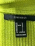 Forever 21 Green Sweater Vest Size L - photo 7