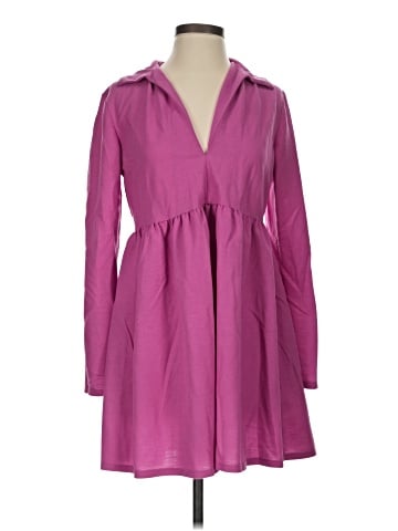 Zara Casual Dress (view 1)
