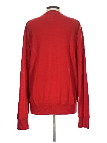 Banana Republic Heritage Collection Wool Pullover Sweater (view 2)