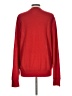 Banana Republic Heritage Collection Argyle Red Wool Pullover Sweater Size L - photo 2