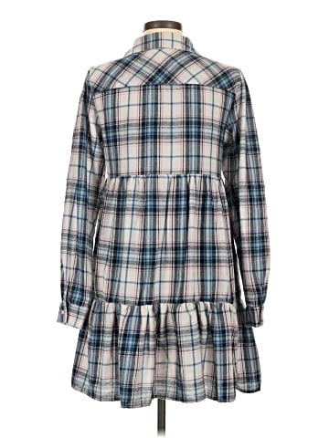 Mi ami Casual Dress (view 2)