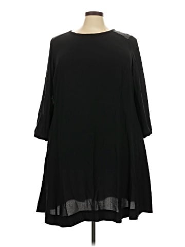 Eileen Fisher Casual Dress (view 1)