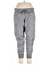 Danskin Now Gray Sweatpants Size XL - photo 1