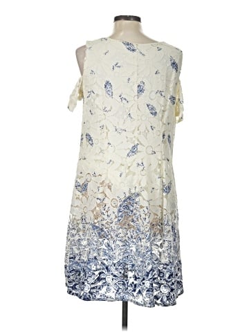 Signature by Robbie Bee Cocktail Dress (view 2)