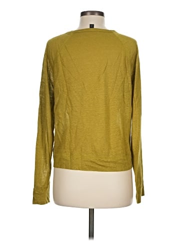 Banana Republic Long Sleeve T-Shirt (view 2)
