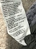 Puma 100% Polyester Gray Zip Up Hoodie Size 5 - photo 4