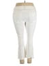 Express Ivory Jeans Size 18 - photo 2