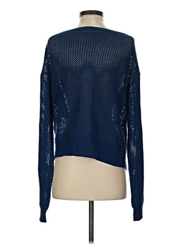 Ultra Flirt Pullover Sweater (view 2)