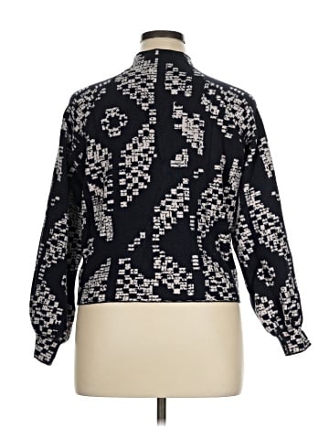 By Anthropologie Pullover Sweater (view 2)
