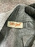 Cat & Jack Chevron-herringbone Gray Athletic Shorts Size S (kids) - photo 3