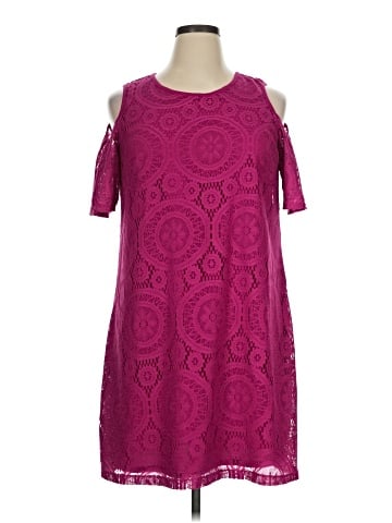 db established 1962 Cocktail Dress (view 1)