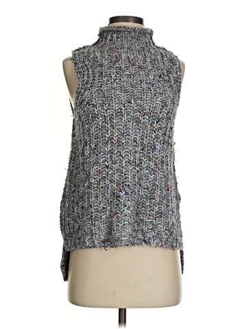 Moth Sweater Vest (view 1)