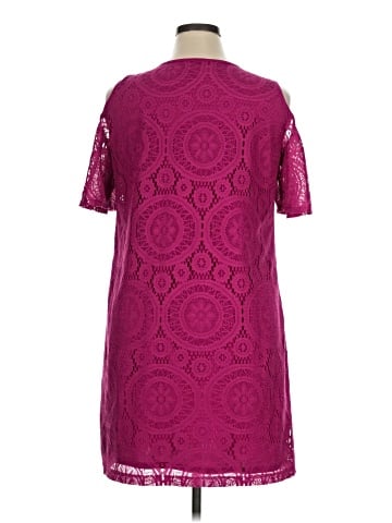db established 1962 Cocktail Dress (view 2)