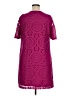 db established 1962 100% Polyester Pink Cocktail Dress Size 16 - photo 2