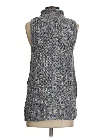 Moth Sweater Vest (view 2)
