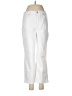 NYDJ White Casual Pants Size 6 - photo 1