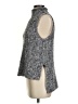 Moth Tweed Gray Sweater Vest Size XXS - photo 5