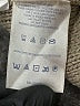 Lands' End Canvas 100% Cotton Tan Cardigan Size L - photo 8