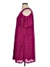 db established 1962 100% Polyester Pink Cocktail Dress Size 16 - photo 5