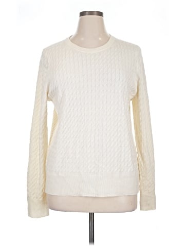 A New Day Pullover Sweater (view 1)