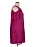 db established 1962 100% Polyester Pink Cocktail Dress Size 16 - photo 4