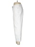 NYDJ White Casual Pants Size 6 - photo 5