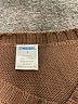 Gymboree 100% Cotton Brown Vest Size 7 - photo 3
