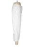 NYDJ White Casual Pants Size 6 - photo 4