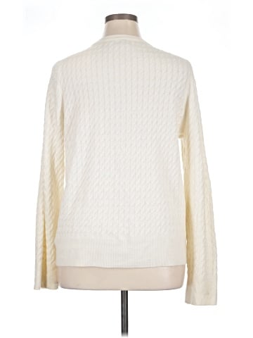 A New Day Pullover Sweater (view 2)