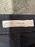PETER MILLAR Solid Black Casual Pants Size 2 - photo 7