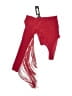 Nasty Gal Inc. Red Kimono Size 6 - photo 2