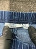 Croft & Barrow Blue Jeggings Size XL - photo 7