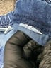 Croft & Barrow Blue Jeggings Size XL - photo 8