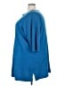 Roaman's 100% Cotton Blue 3/4 Sleeve Top Size 30 (3X) - photo 5