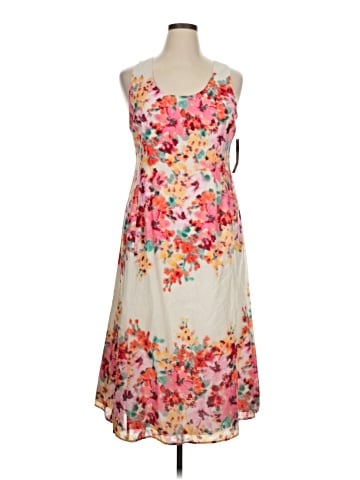 Maggy London Casual Dress (view 1)