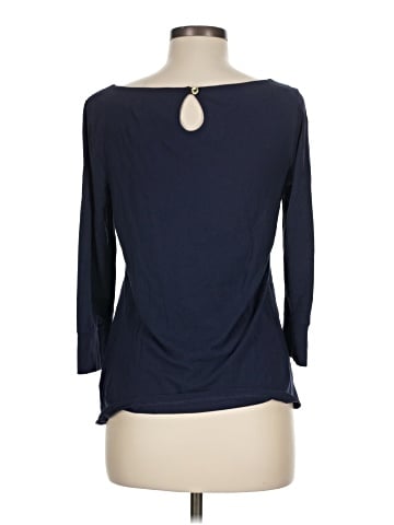 Lilly Pulitzer 3/4 Sleeve T-Shirt (view 2)
