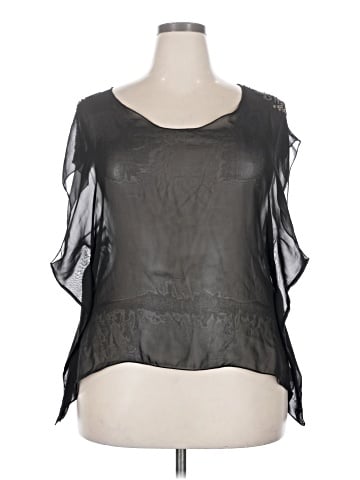 ONETEASPOON Short Sleeve Top (view 1)