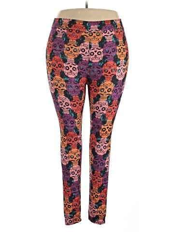 South Main Active Pants (view 1)