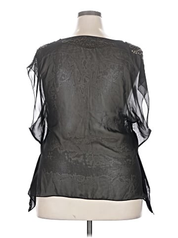 ONETEASPOON Short Sleeve Top (view 2)
