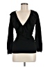 Lumiere Black Cardigan Size M - photo 1