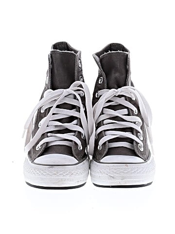 Converse Wedges (view 2)