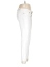 Paige Chevron-herringbone White Jeans Size 30 waist - photo 4