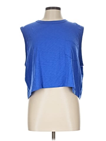 Rag & Bone Sleeveless T-Shirt (view 1)
