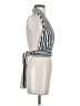 Akira 100% Polyester Silver Tank Top Size S (estimated) - photo 4