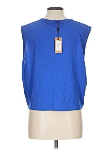 Rag & Bone Sleeveless T-Shirt (view 2)