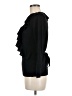 Lumiere Black Cardigan Size M - photo 5
