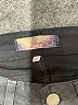 Paige Black Jeans Size 24 waist - photo 7